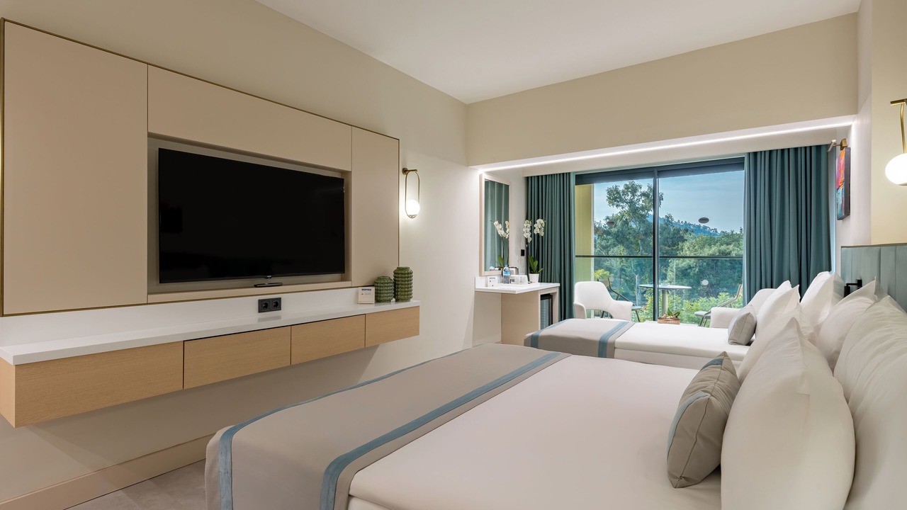 Photo of Bedroom in Goynuk