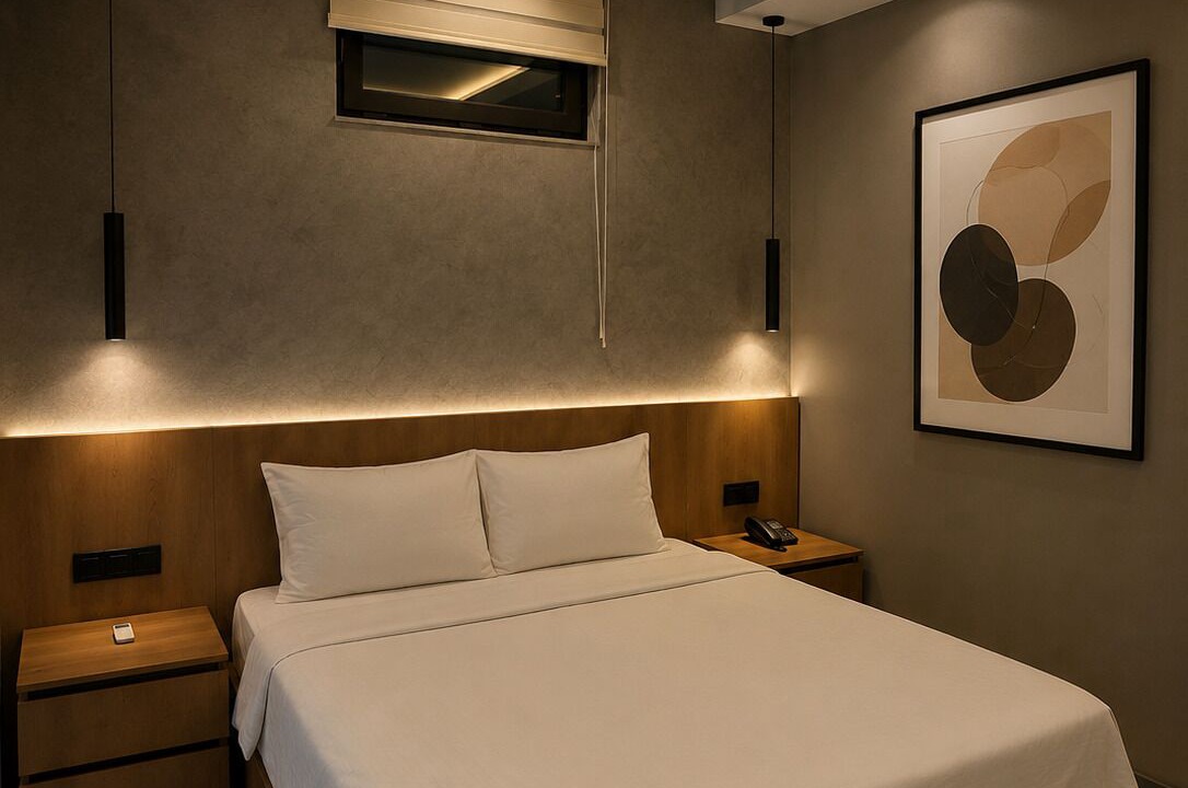 Photo of Bedroom in Haliliye