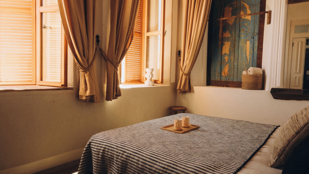 Photo of Bedroom in Bodrum City Center