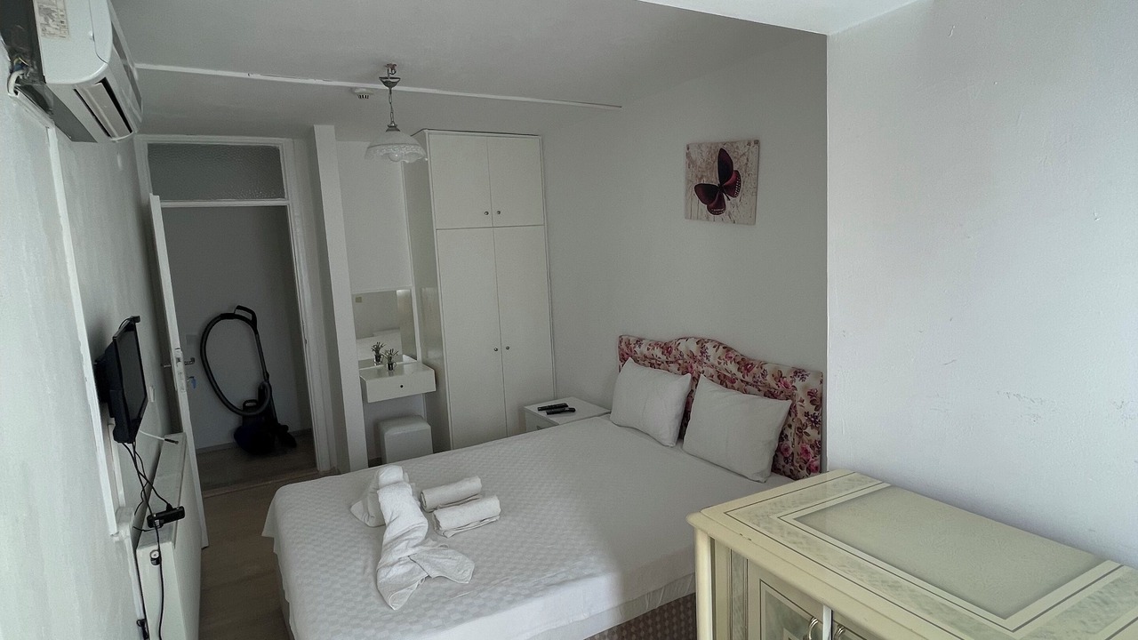 Photo of Bedroom in Ilica