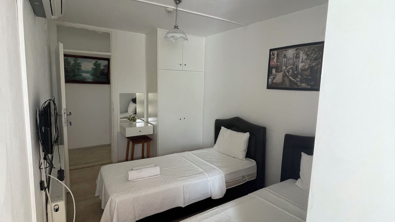 Photo of Bedroom in Ilica