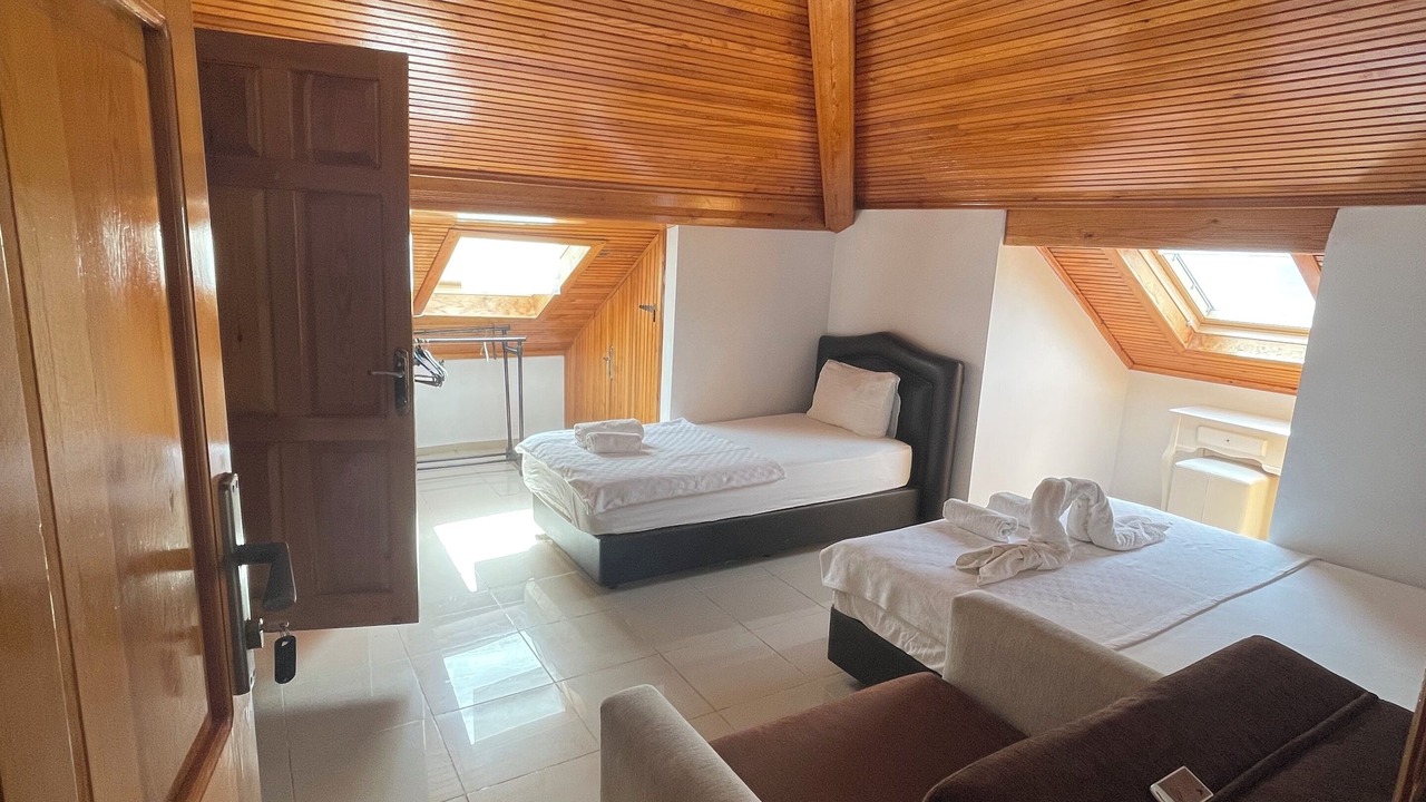 Photo of Bedroom in Ilica