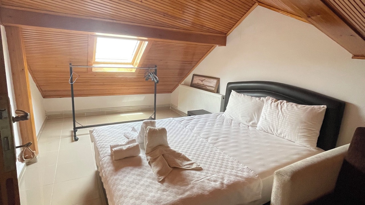 Photo of Bedroom in Ilica