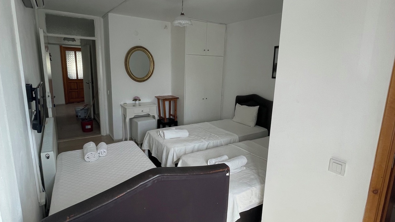 Photo of Bedroom in Ilica