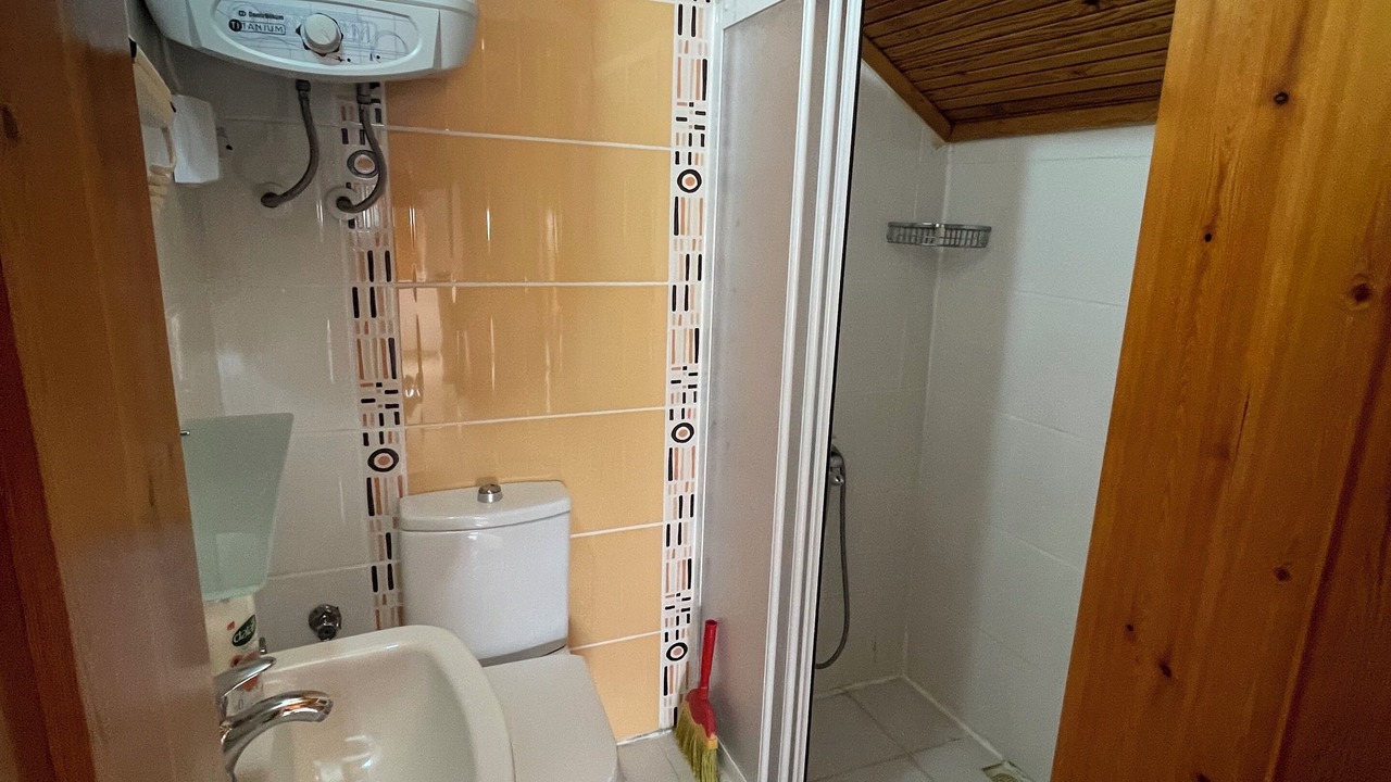 Photo of Bathroom in Ilica