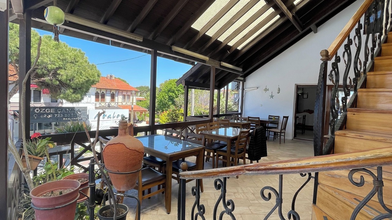 Photo of Patio Balcony in Ilica