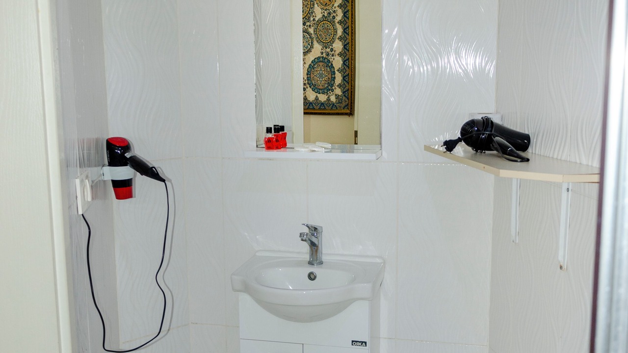 Photo of Bathroom in Selcuk