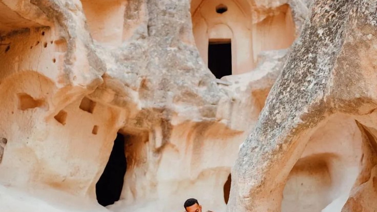 Photo of Outdoor in Uchisar