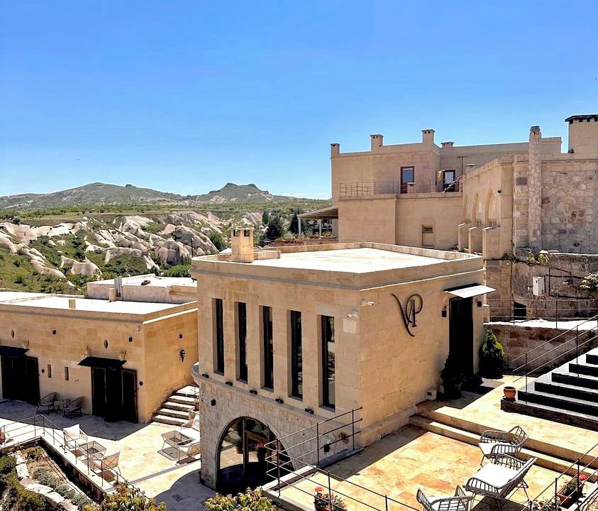 Photo of Outdoor in Uchisar