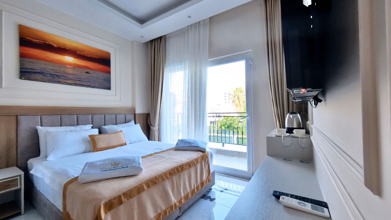 Photo of Bedroom in Belek