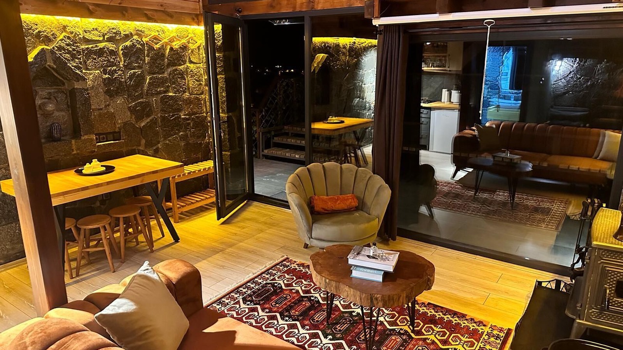 Photo of Livingroom in Ardesen