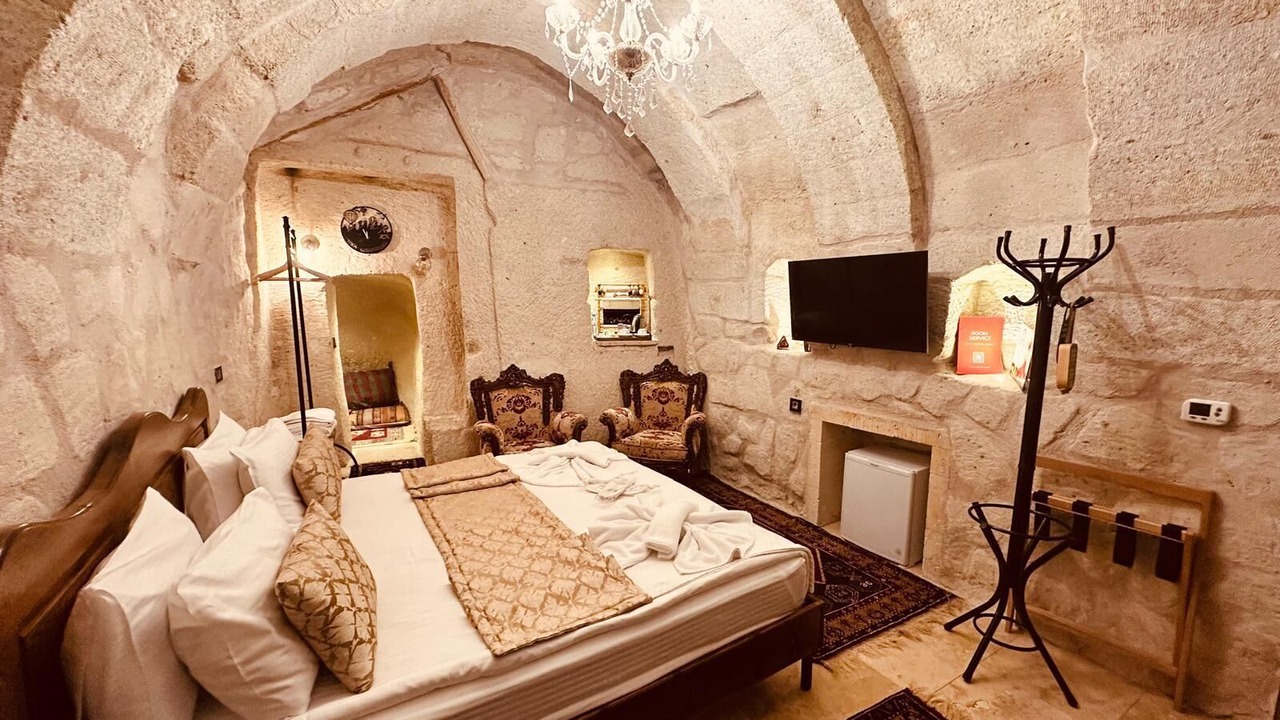 Photo of Bedroom in Goreme