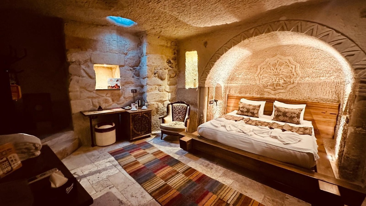 Photo of Bedroom in Goreme