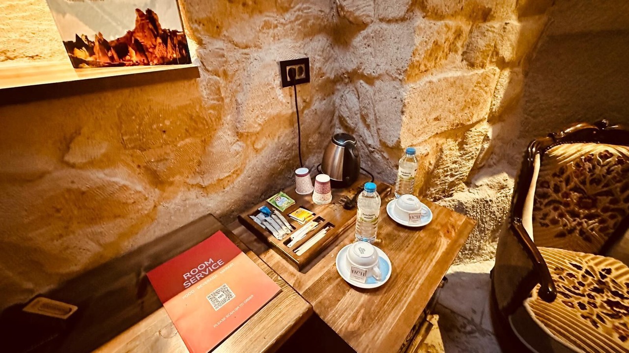 Photo of Bedroom in Goreme