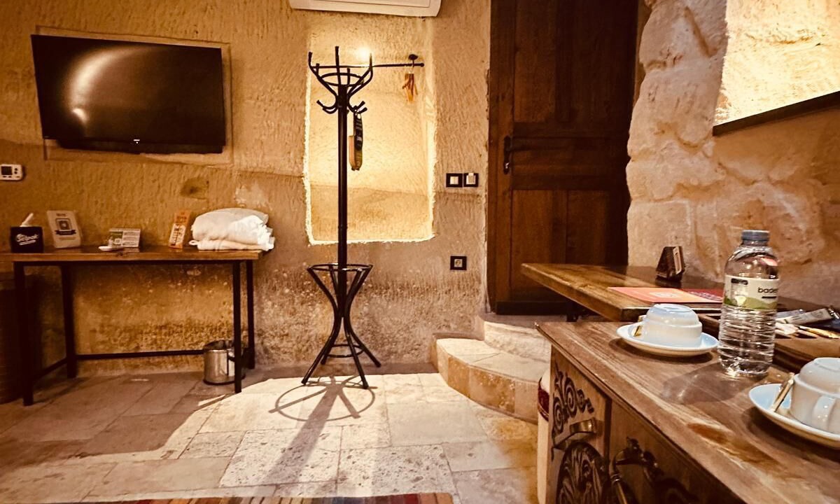 Photo of Bedroom in Goreme