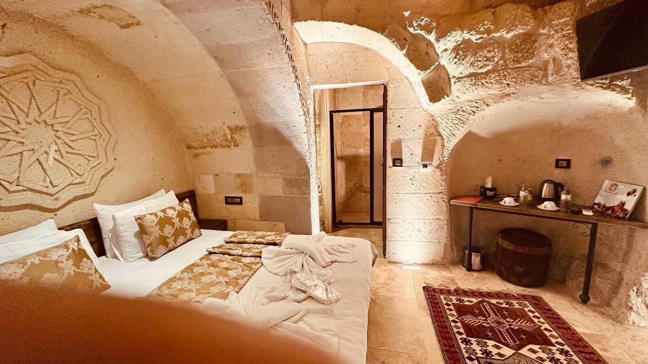 Photo of Bathroom in Goreme
