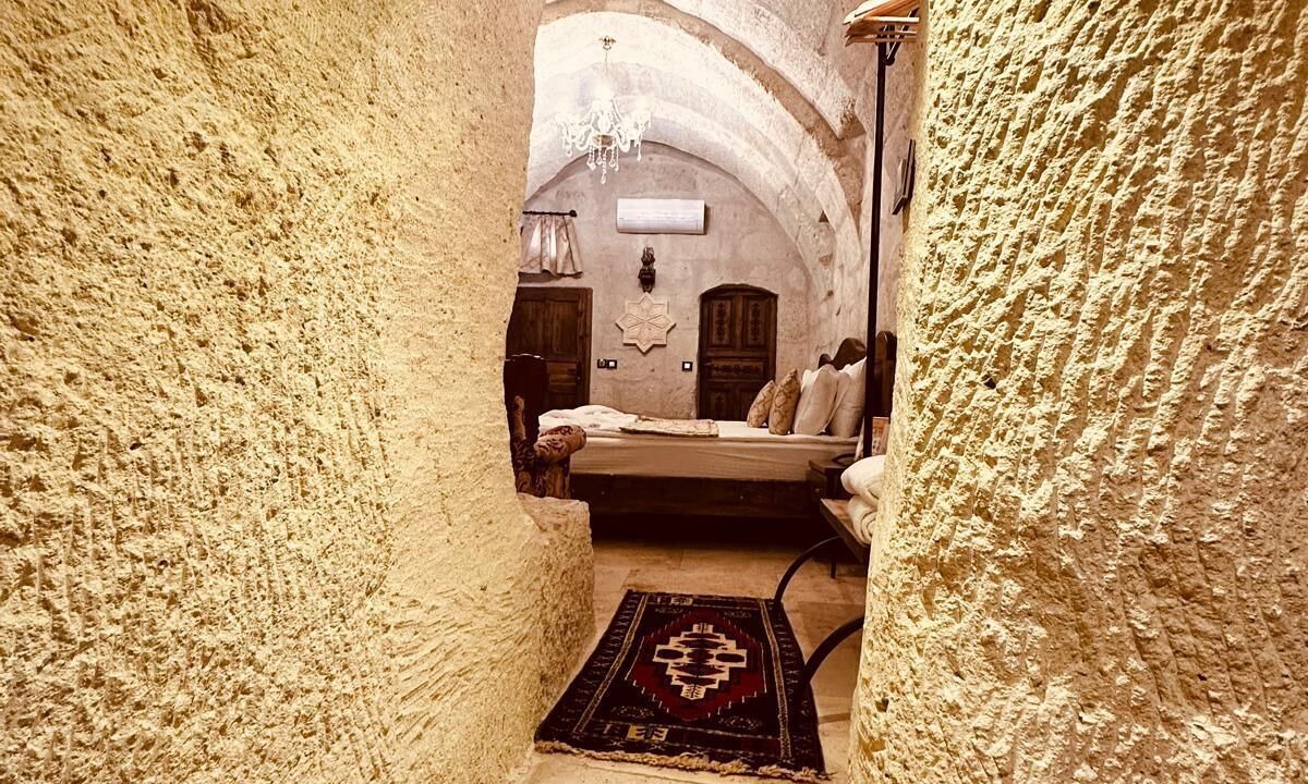 Photo of Bedroom in Goreme