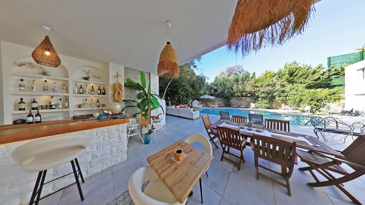 Photo of Outdoor in Bitez