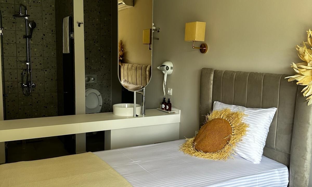 Photo of Bedroom in Bitez