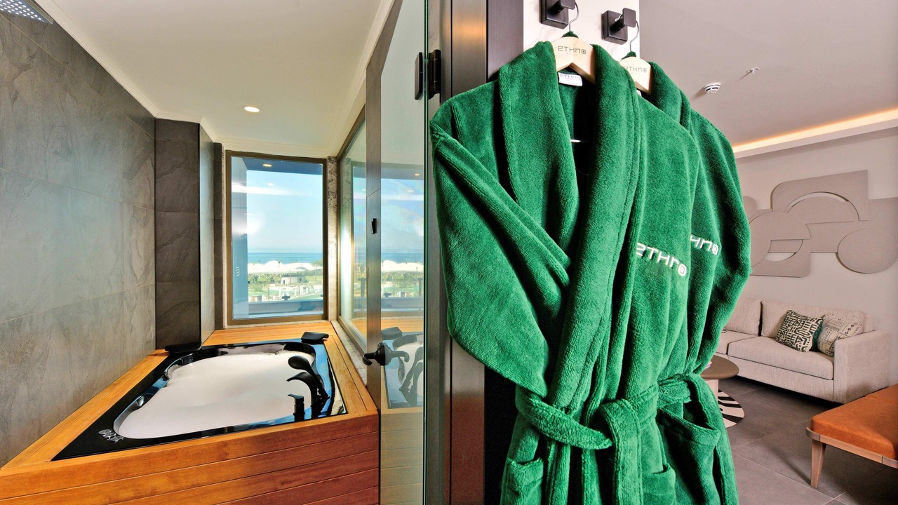 Photo of Bedroom in Belek Golf Area