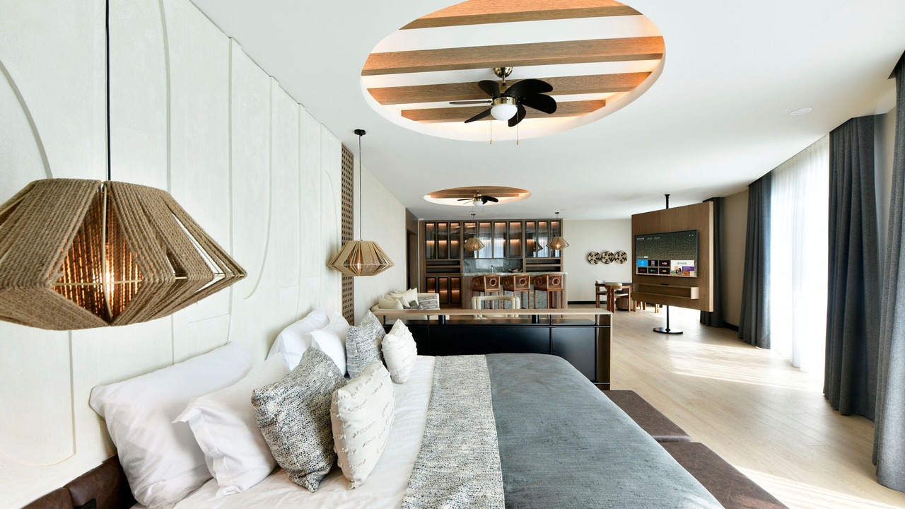 Photo of Bedroom in Belek Golf Area