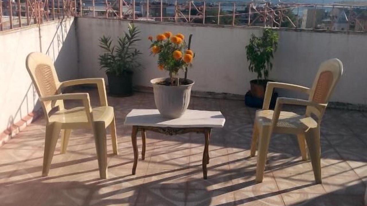 Photo of Outdoor in Kumkapi