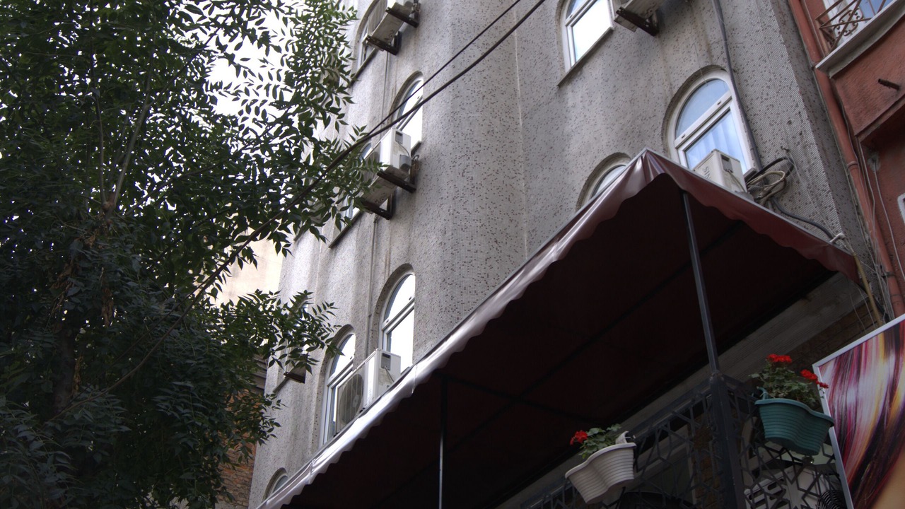 Photo of Outdoor in Kumkapi