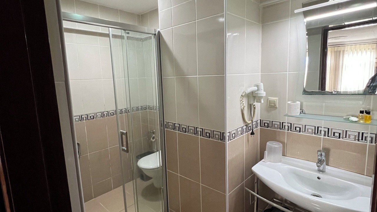 Photo of Bathroom in Kumkapi