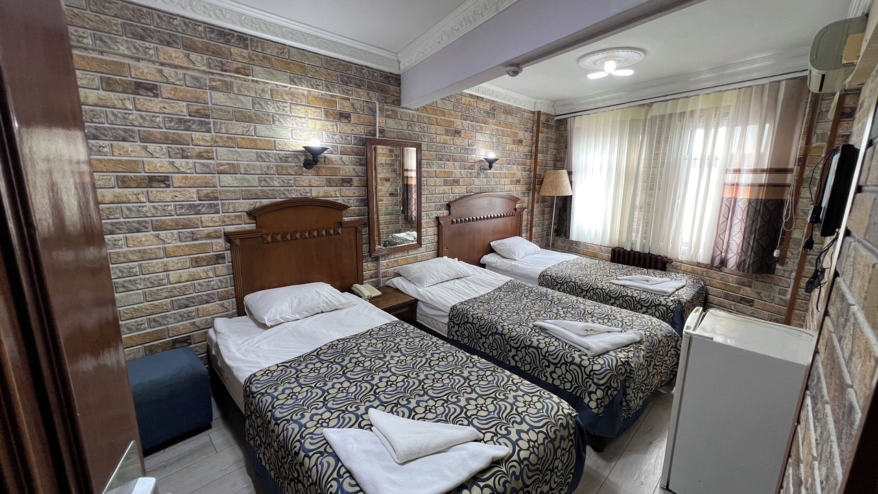 Photo of Bedroom in Kumkapi