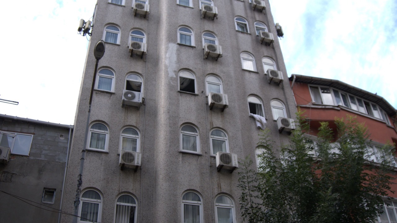 Photo of Outdoor in Kumkapi