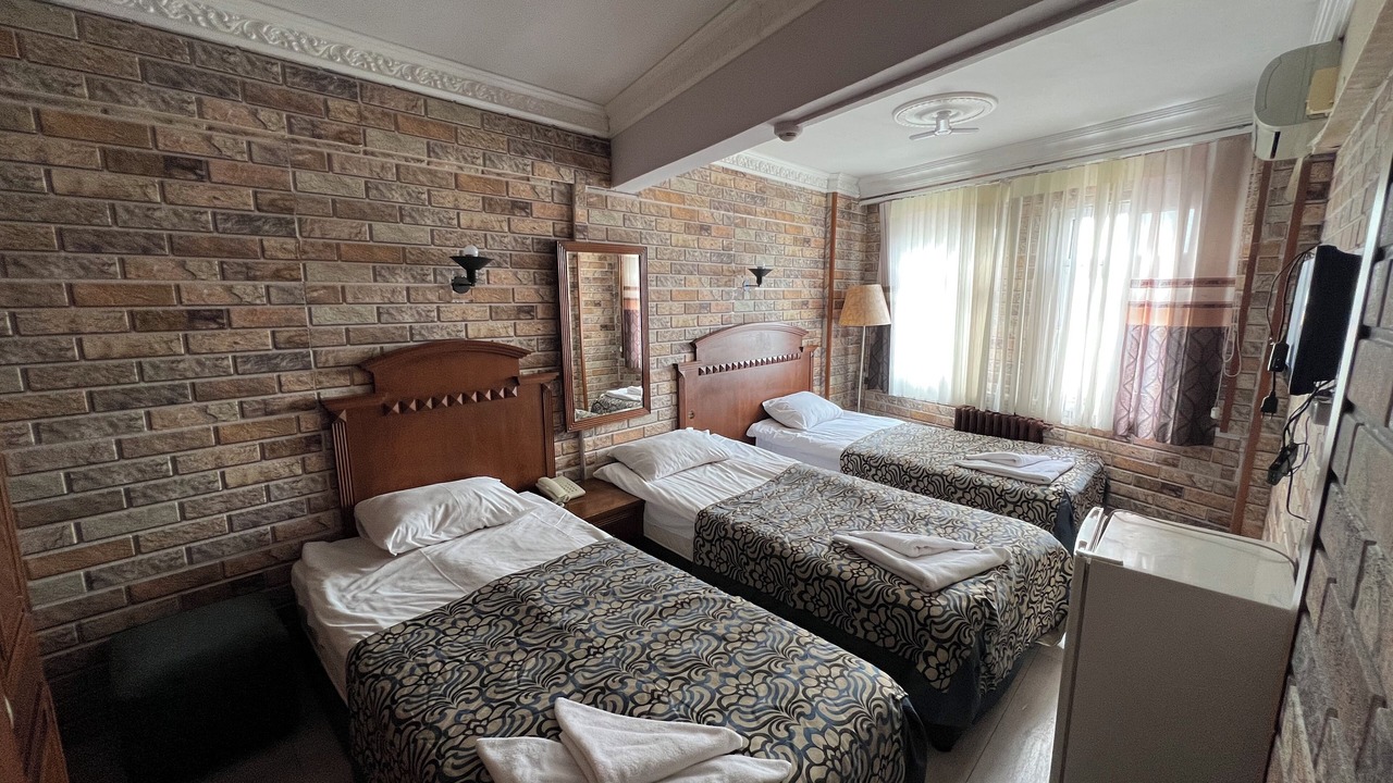 Photo of Bedroom in Kumkapi