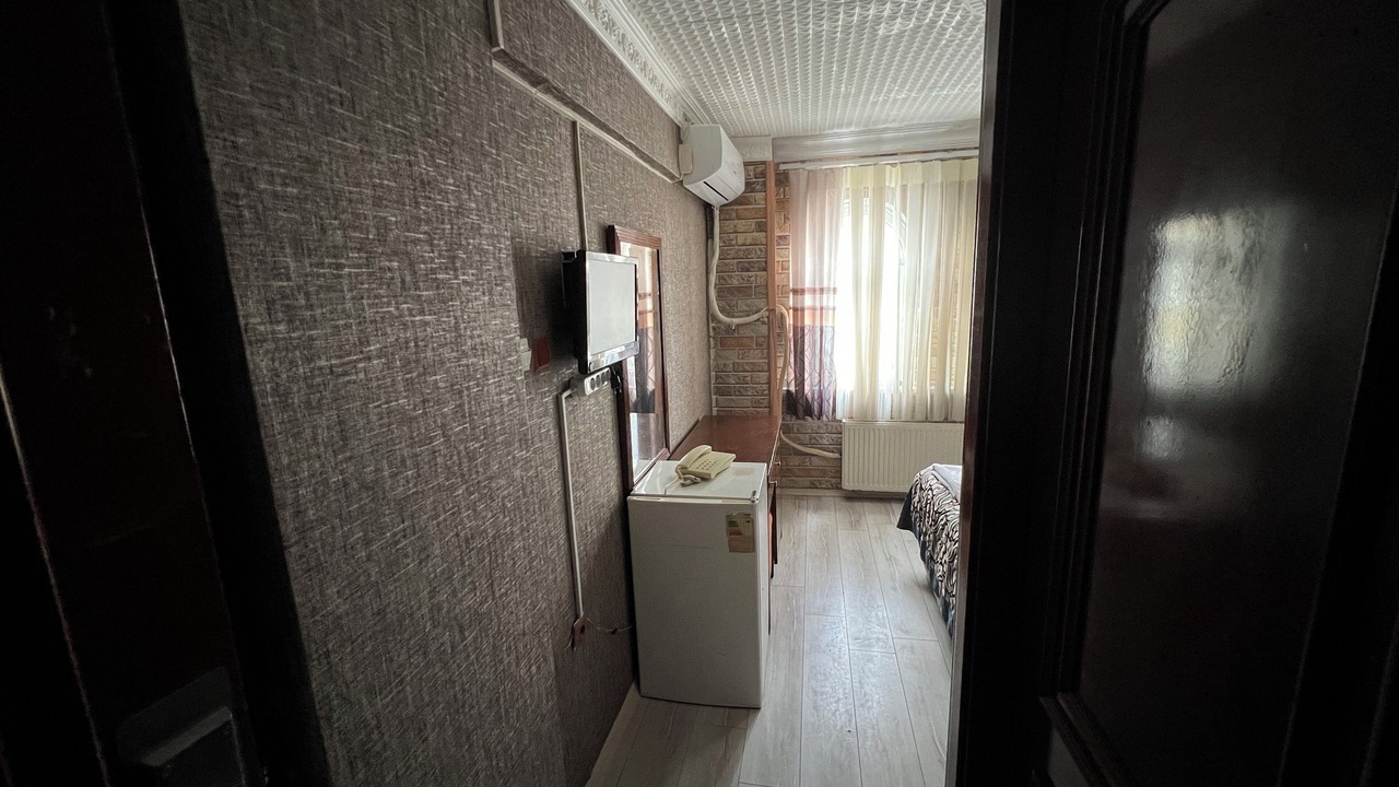 Photo of Bedroom in Kumkapi