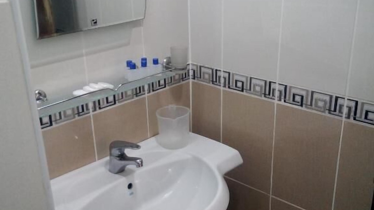 Photo of Bathroom in Kumkapi
