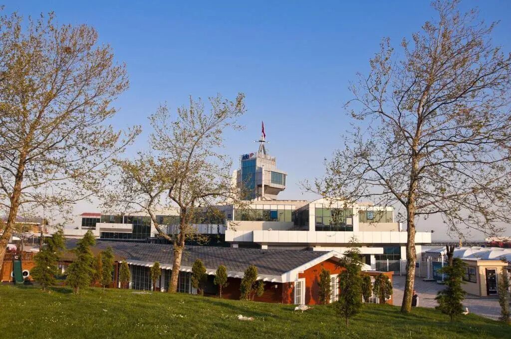Photo of Outdoor in Kumkapi