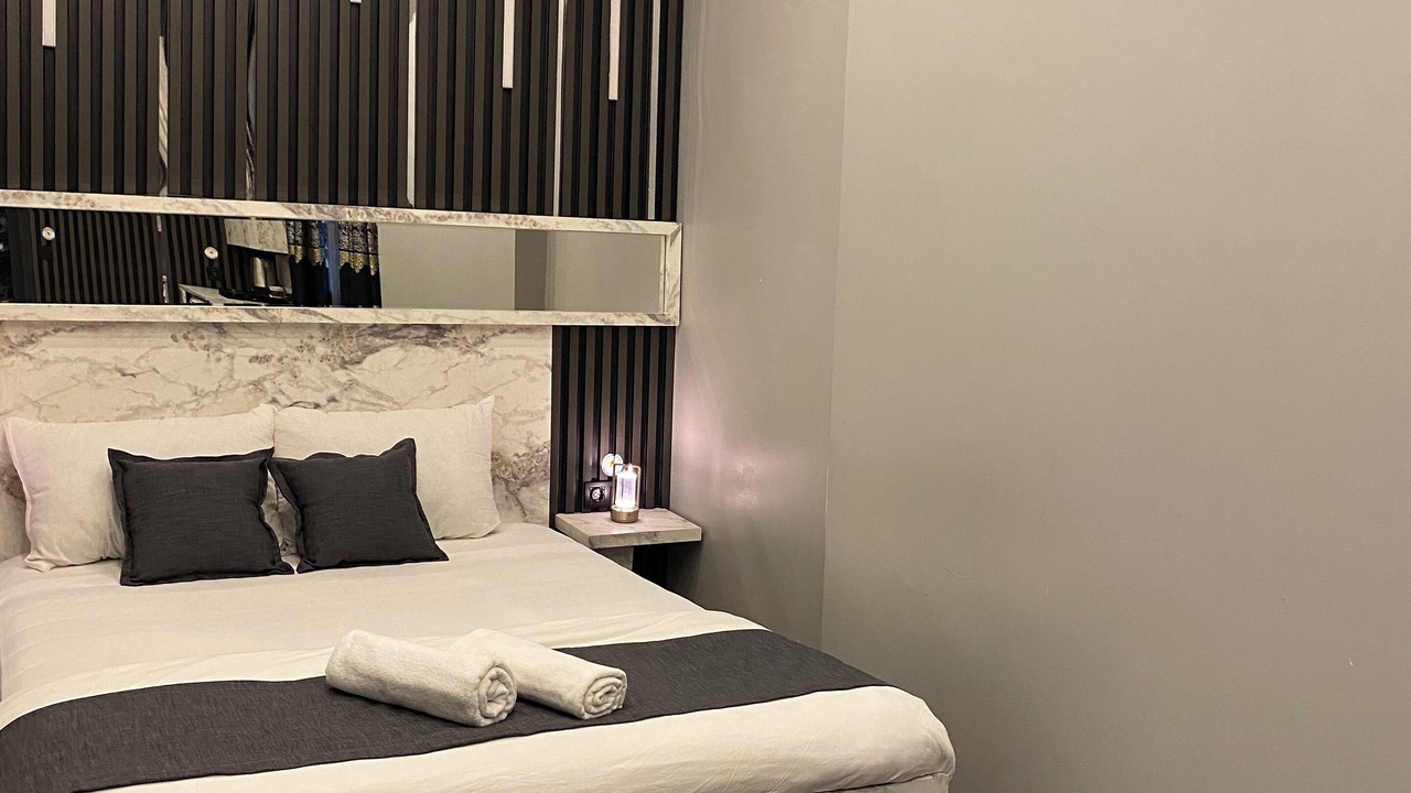 Photo of Bedroom in Pendik