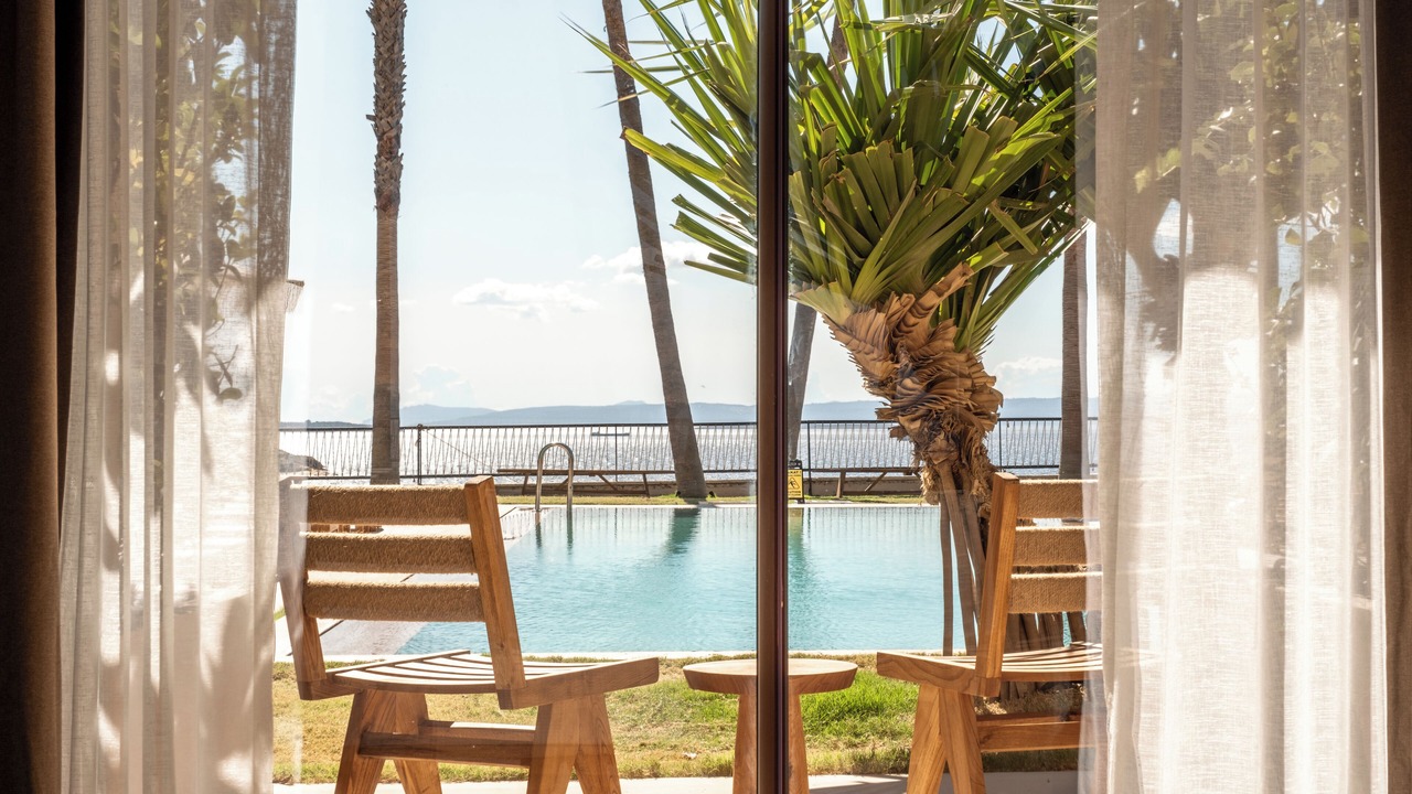 Photo of Outdoor in Cesme