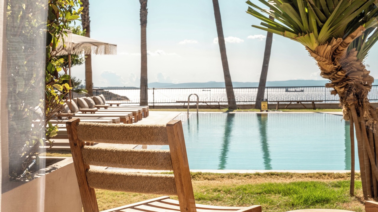 Photo of Outdoor in Cesme