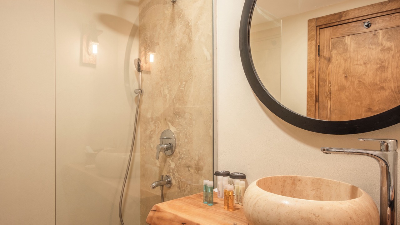 Photo of Bedroom in Cesme
