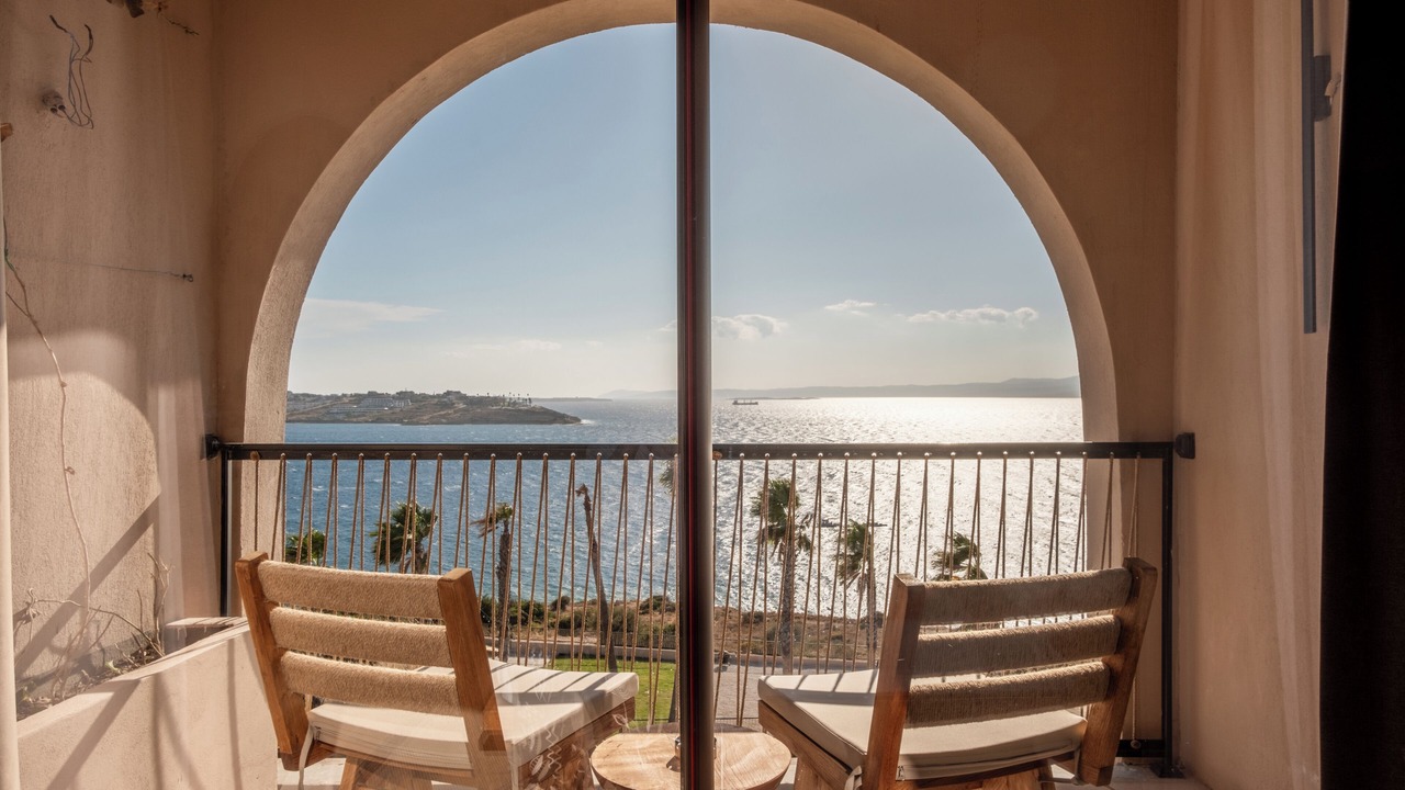 Photo of Bedroom in Cesme