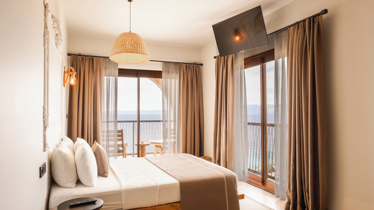 Photo of Bedroom in Cesme