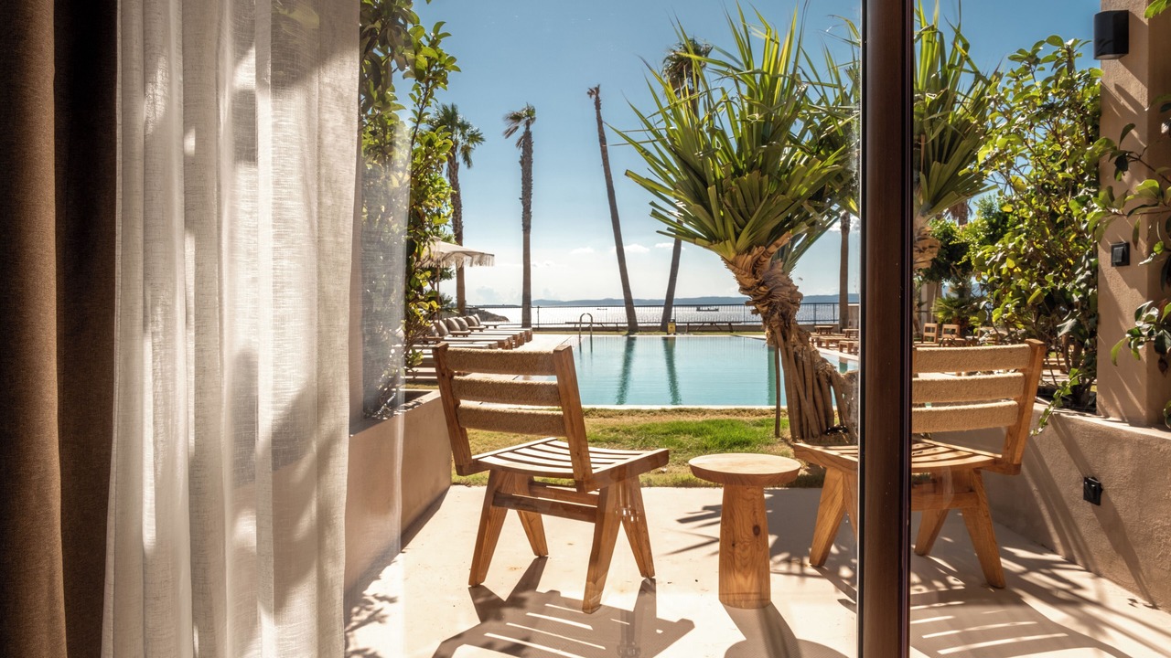 Photo of Outdoor in Cesme