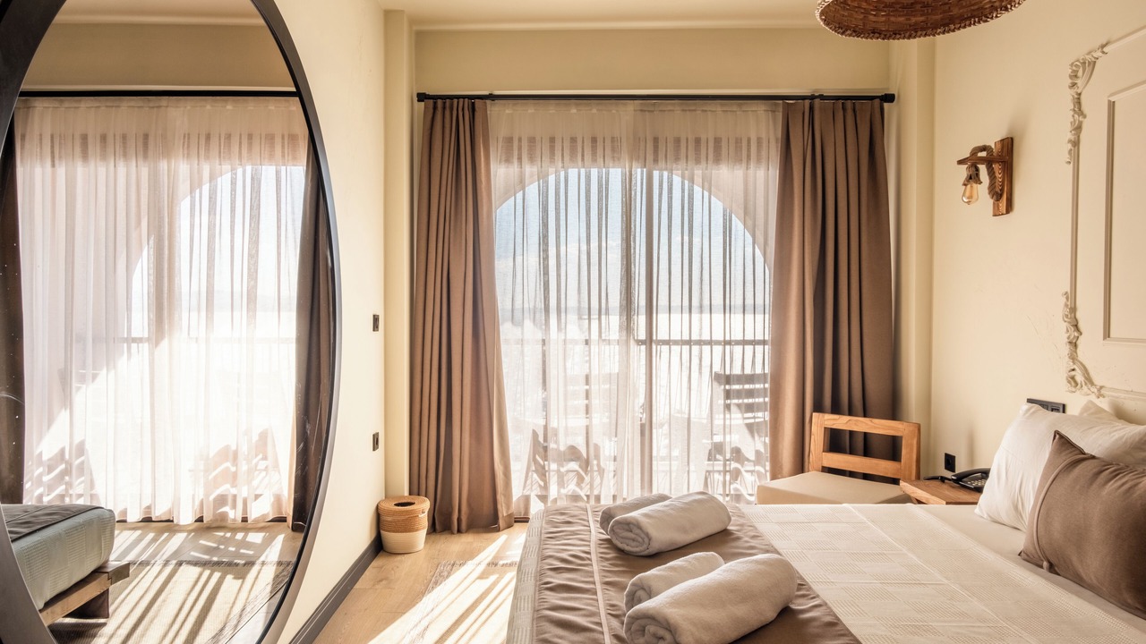 Photo of Bedroom in Cesme