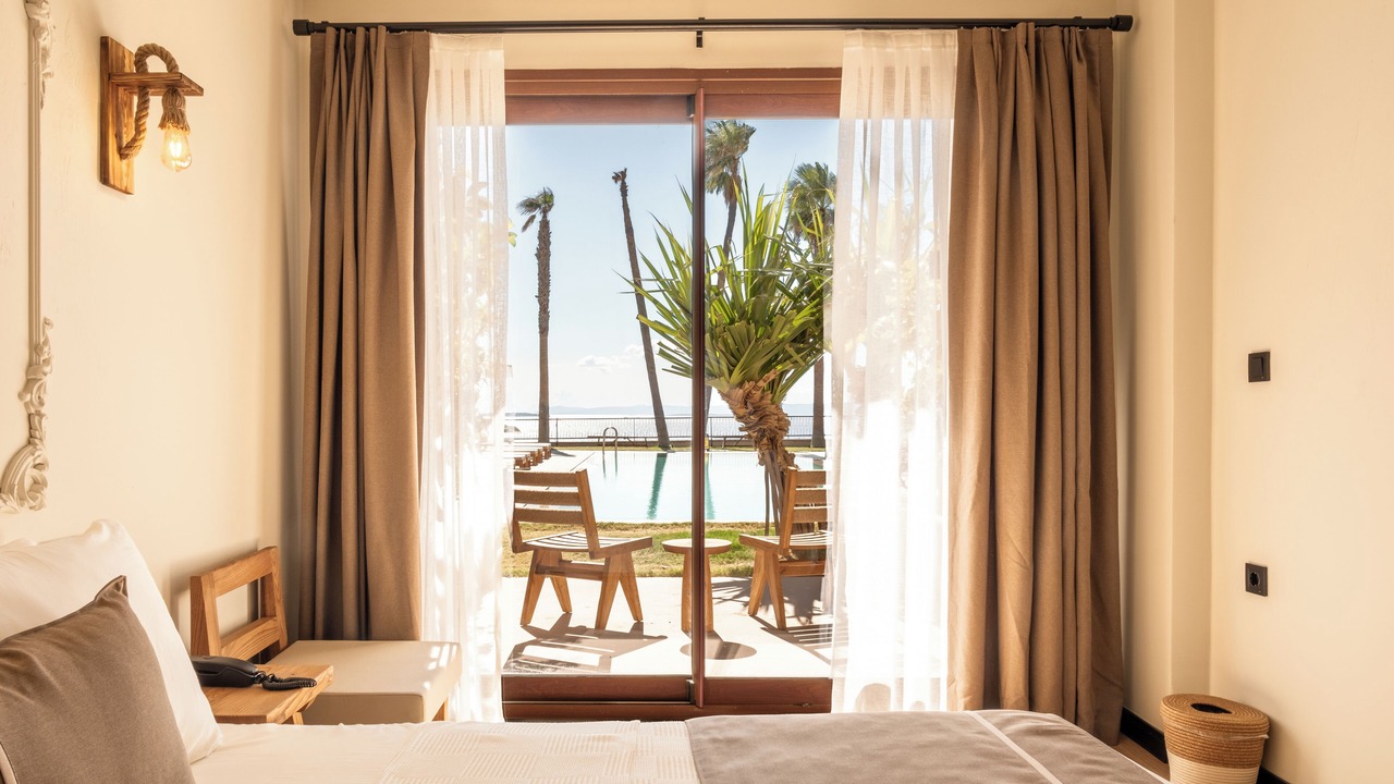 Photo of Outdoor in Cesme