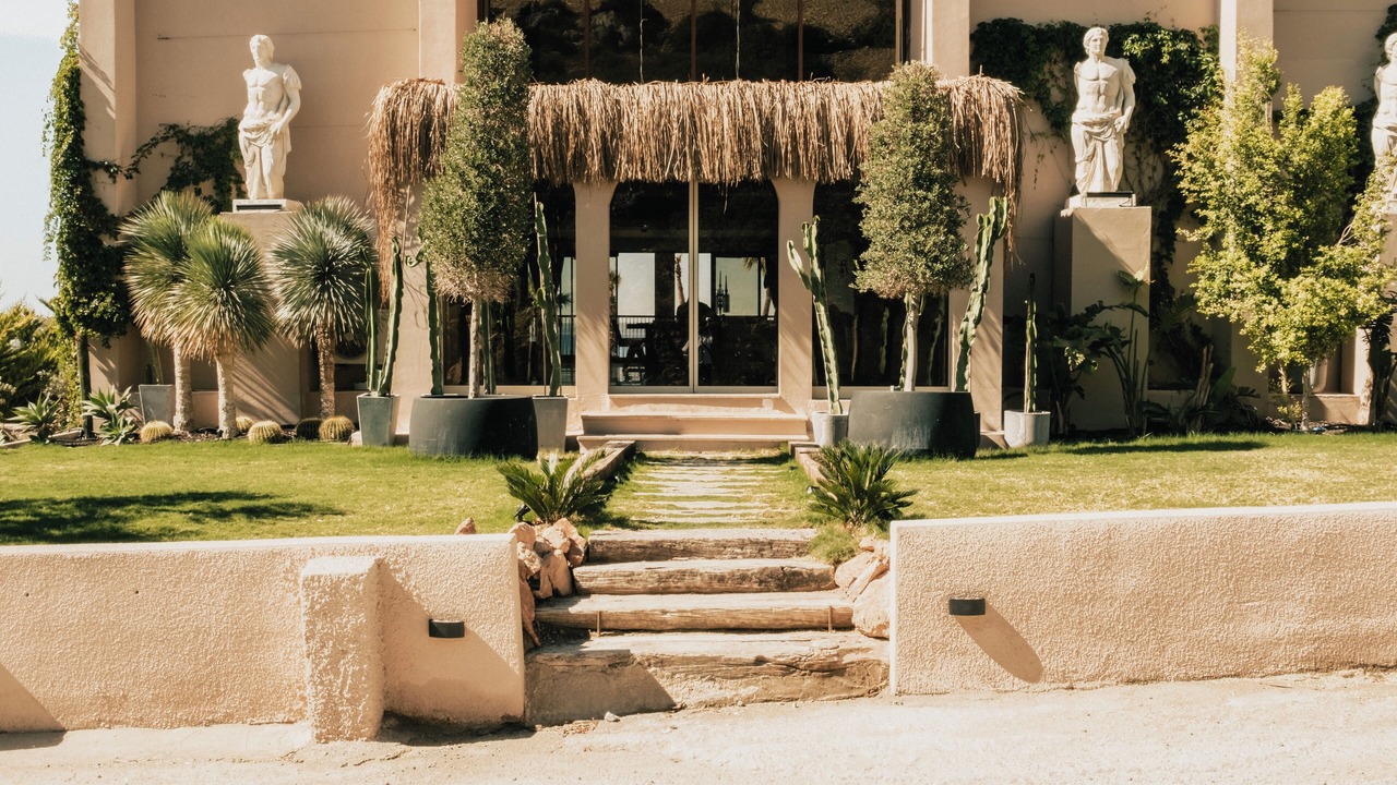 Photo of Outdoor in Cesme
