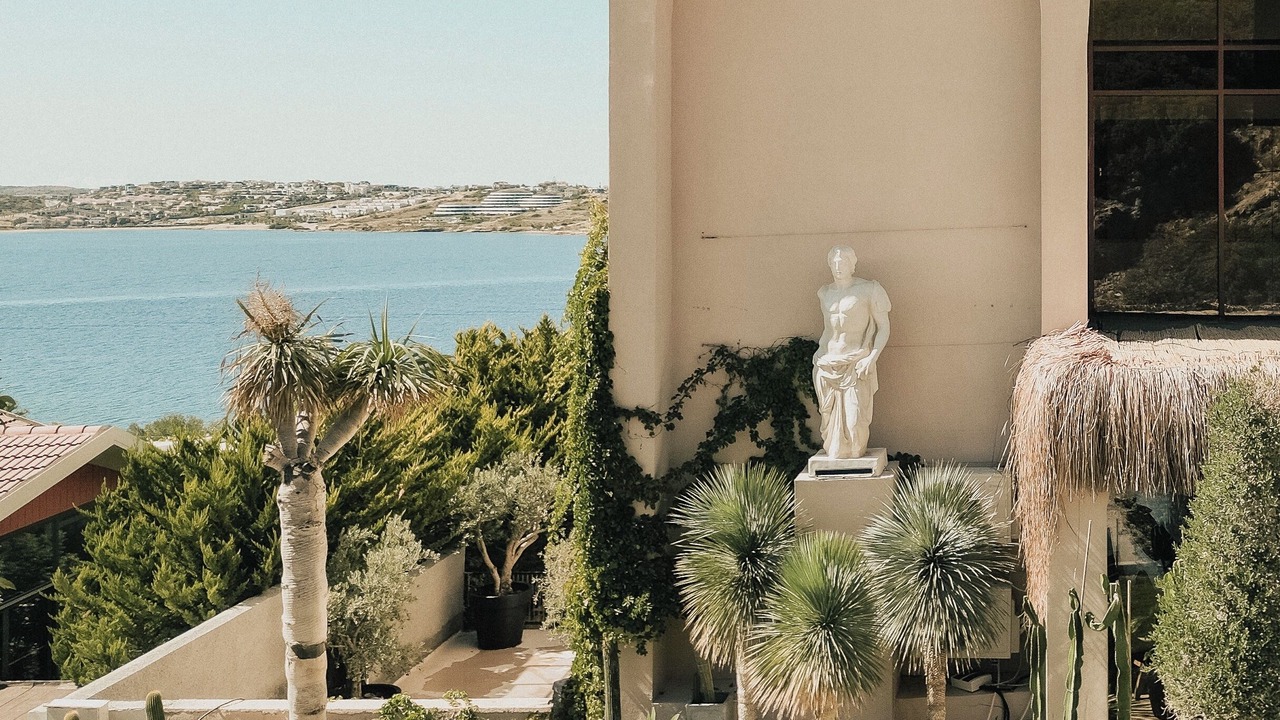 Photo of Outdoor in Cesme