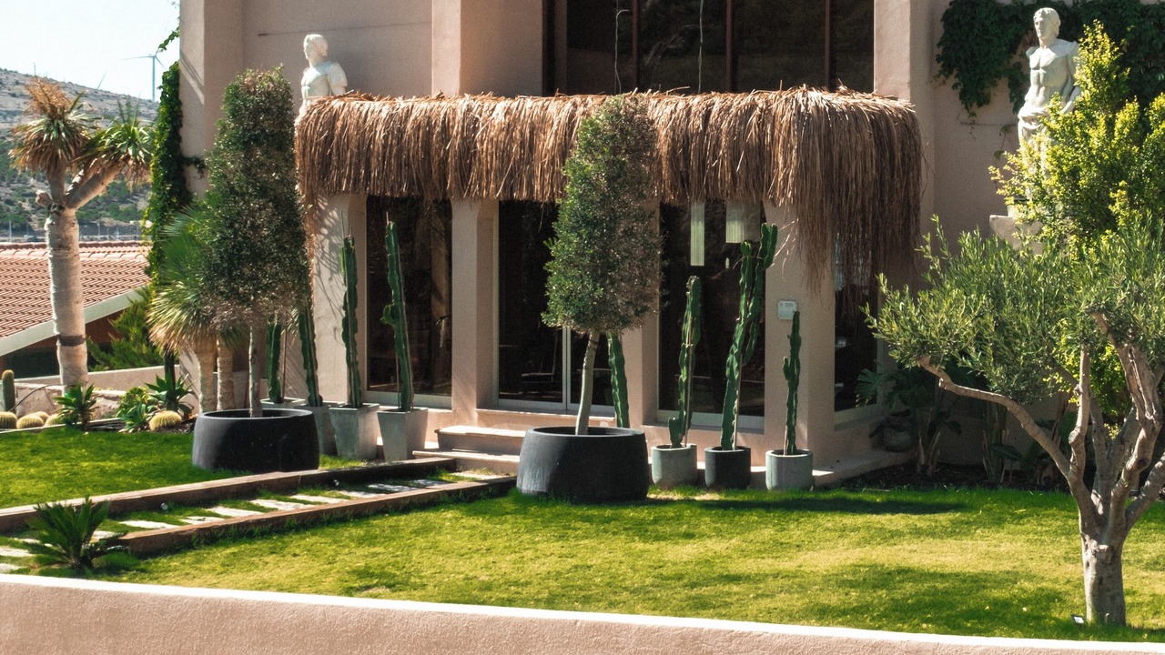 Photo of Outdoor in Cesme