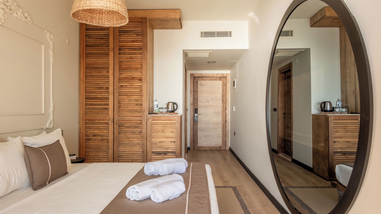 Photo of Bedroom in Cesme