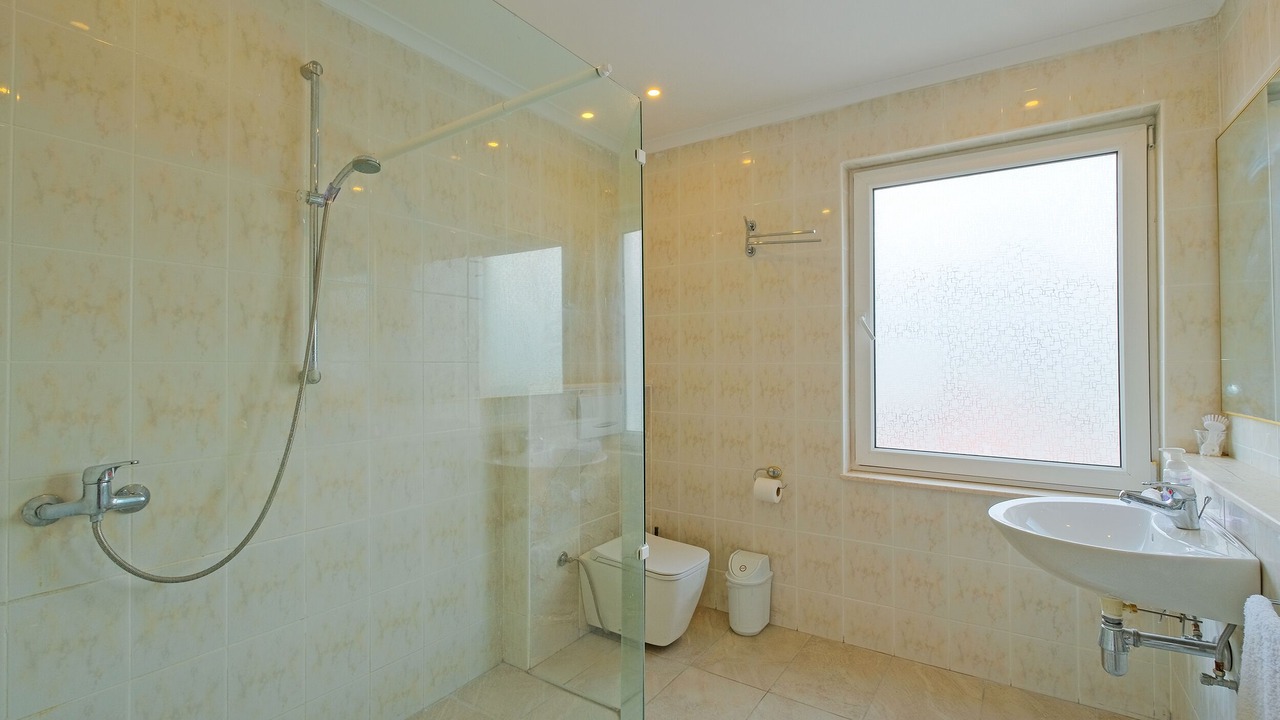 Photo of Bathroom in Fethiye