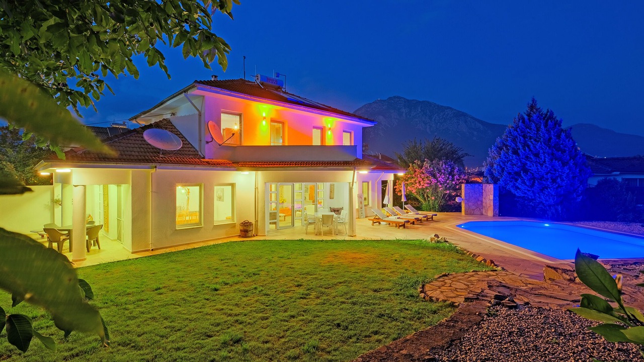 Photo of Outdoor in Fethiye