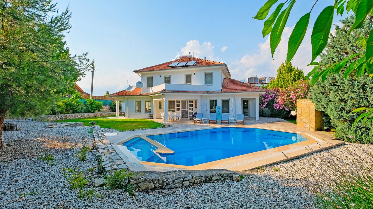 Photo of Outdoor in Fethiye